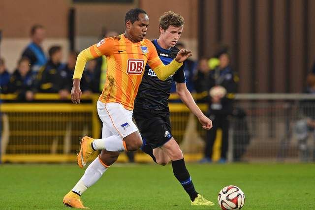 圣保罗签奥斯卡需2000万雷亚尔，将解约15人